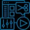 Old version icon