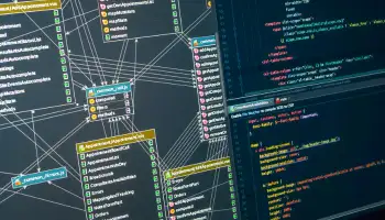 Data illustration