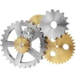 gears