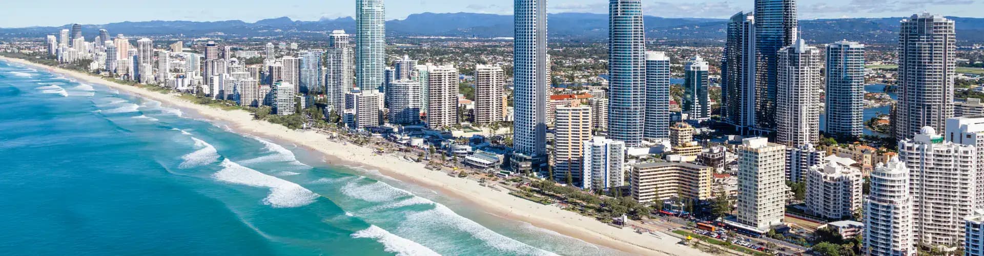 Gold Coast, QLD