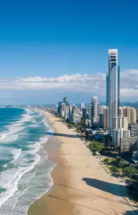 Gold Coast, QLD