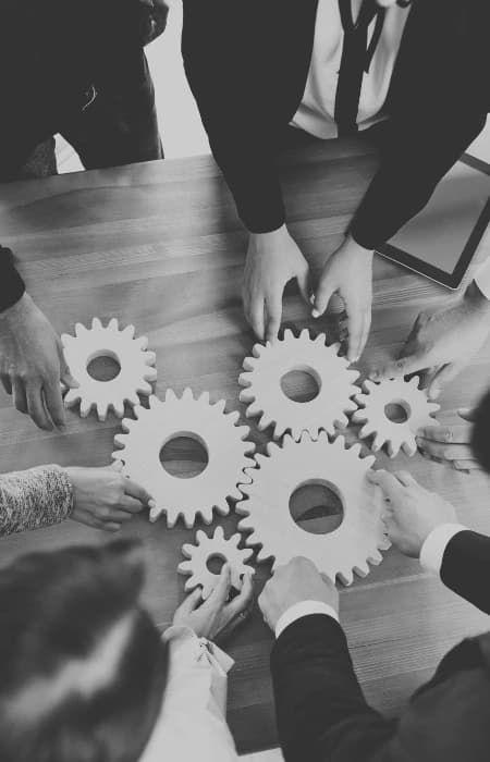 data integration visualization