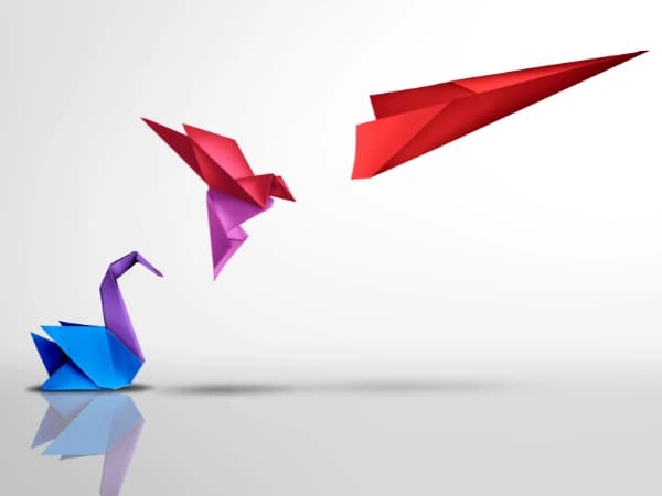 origami