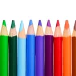 pencils
