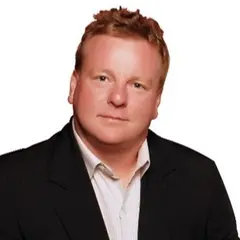 Scott Robinson