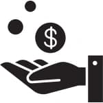 Financial Services icon