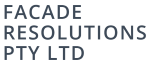 Facade Resolutions Pty Ltd logo