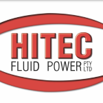 Hitec Fluid Power Ptd Ltd logo